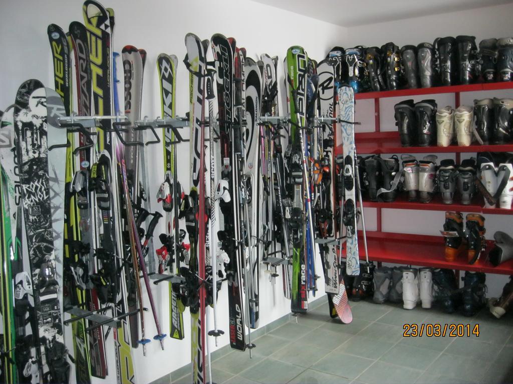 Apartment Balma 3 Rooms Zermatt Exterior foto